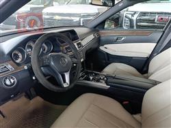 مرسيدس بنز E-Class